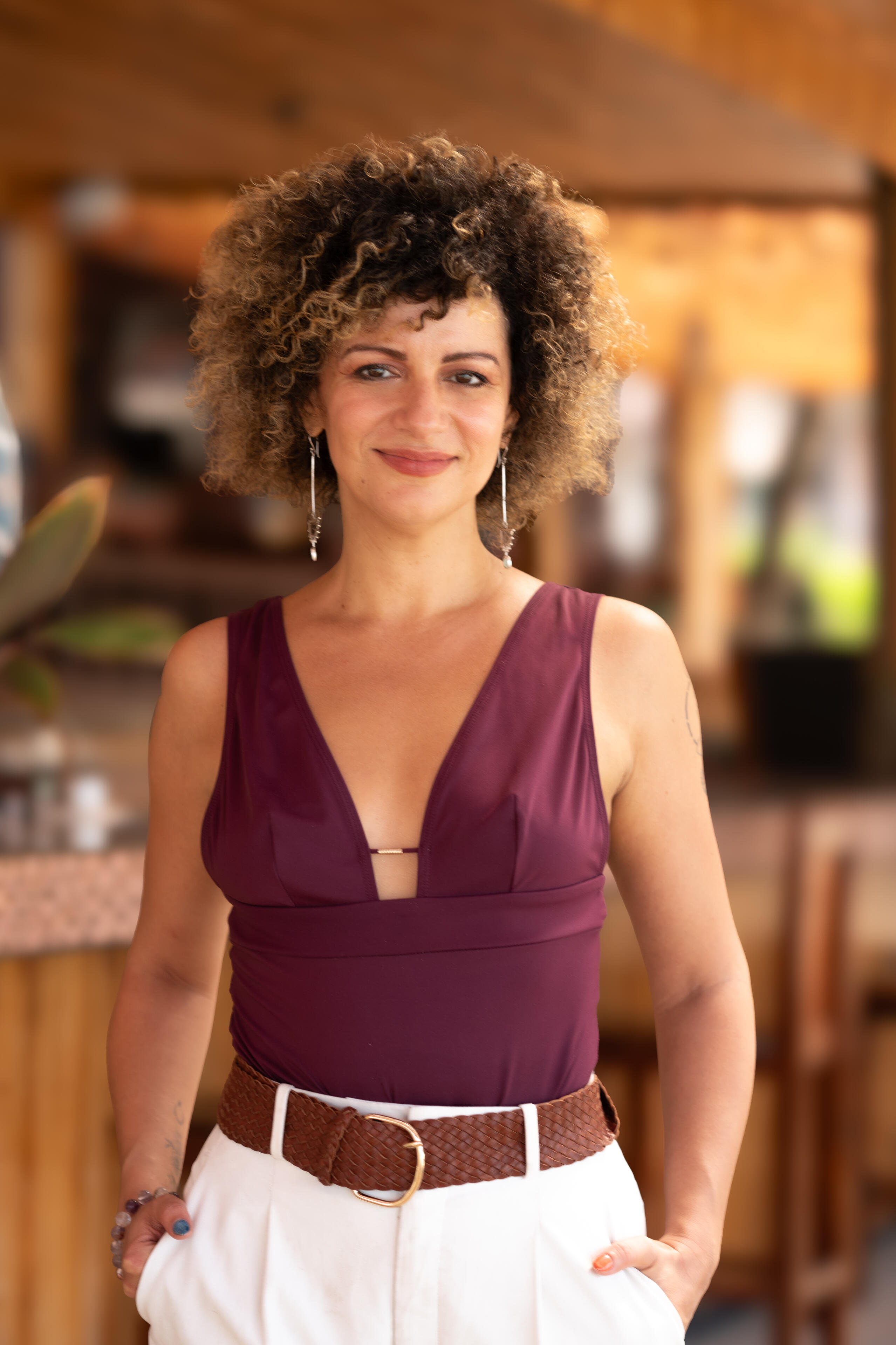 Lina Benseghir Lina Benseghir